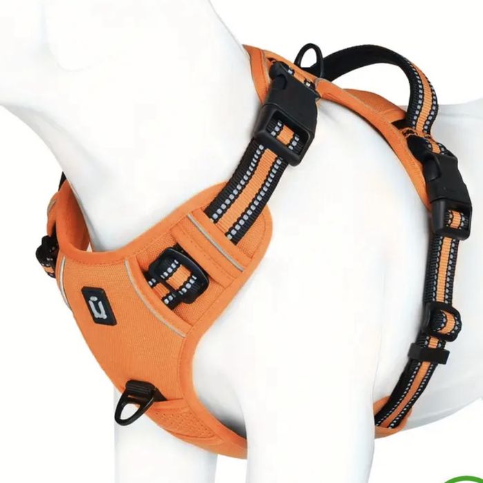 Шлейка анотомічна шлея для собак