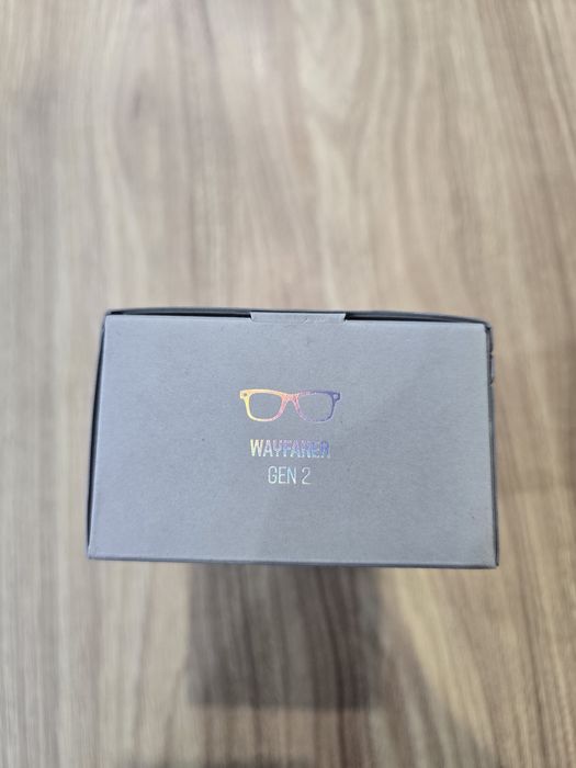 Ray ban meta gen 2 Limited Edition