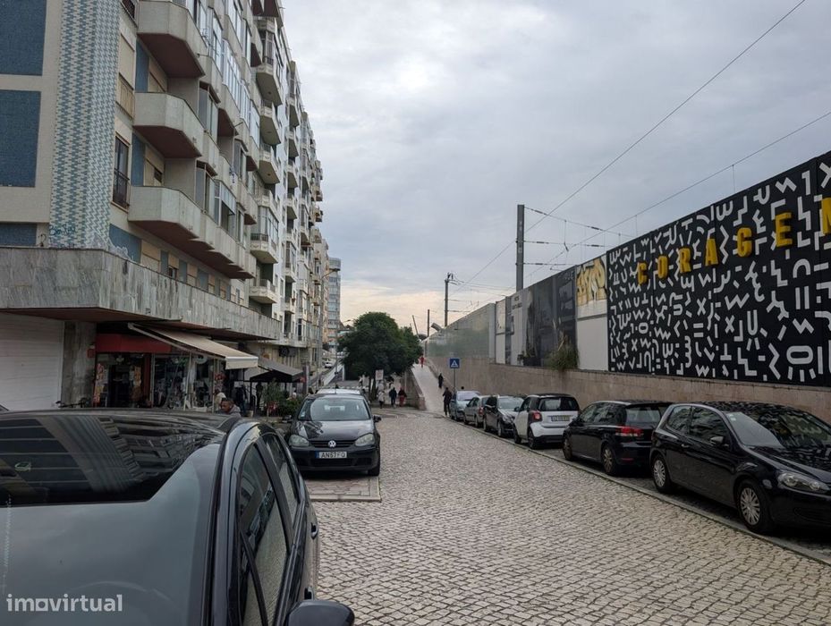 T3 Agualva Cacém