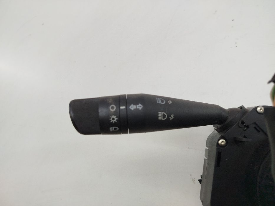 Comutador luzes,piscas,limp vidros e fita airbag - FIAT PUNTO EVO (199_) | 08 -