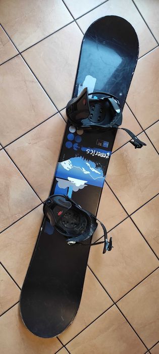 deska snowboardowa GENERICS 150