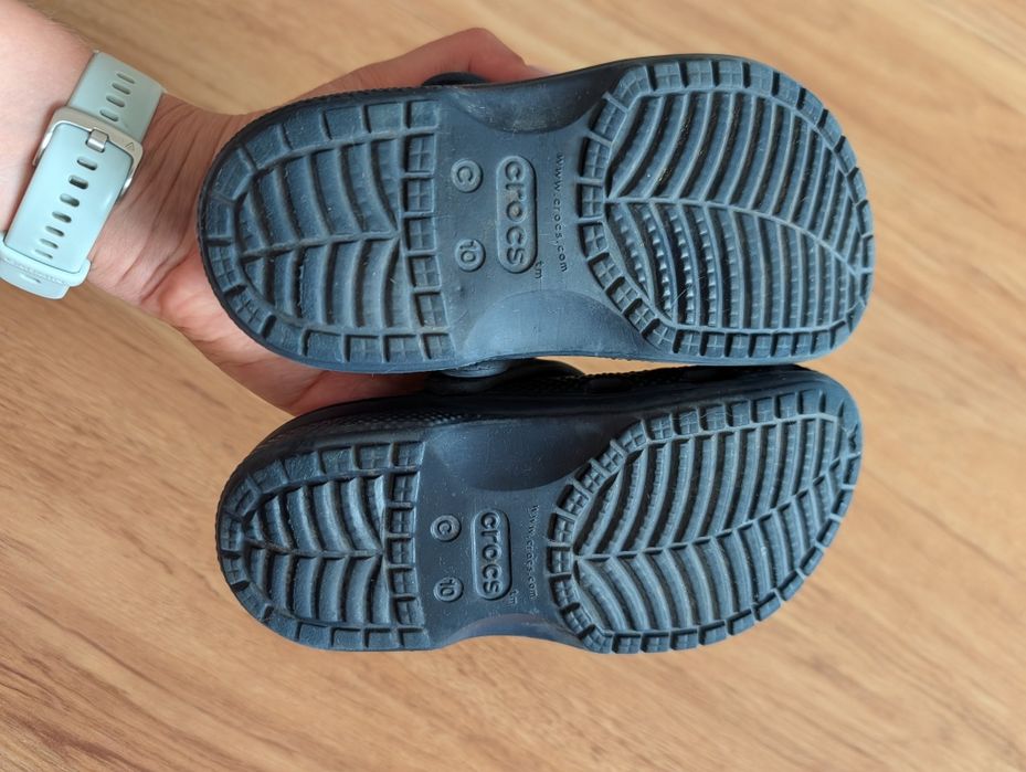 Crocsy dziecięce C10 27-28