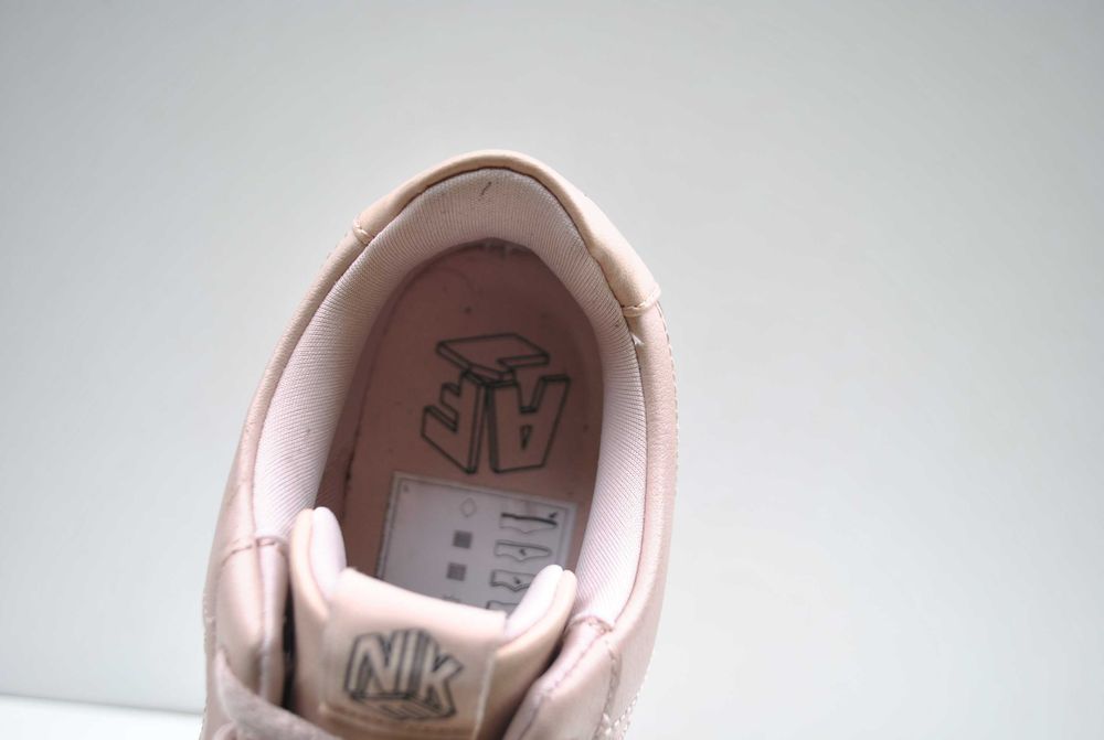 Sneakersy Nike Air Force 1 Low Pixel