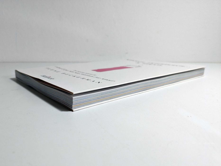 “Amores, Desamores … & Trapos” (Ilene Beckerman)