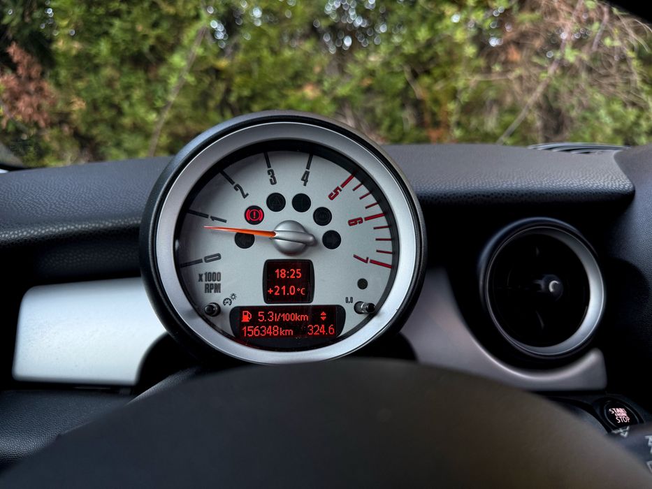 Mini Cooper One D 2.0 143cv (Nacional)
