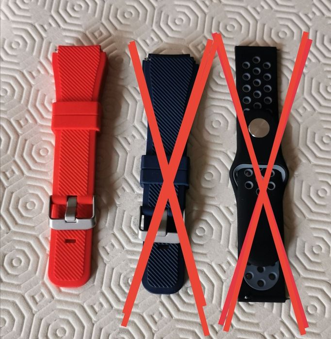 Pulseira smartwatch/relógio64170841896067121