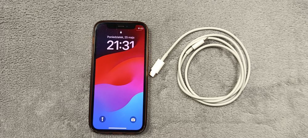 iPhone 12 mini 64gb