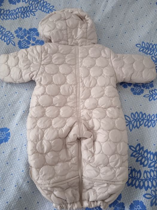 Комбез демісезон