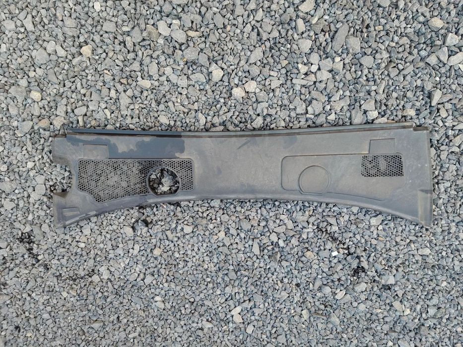Audi a6 C6 Podszybie Plastikowe Europa Szerokie 4f1819447