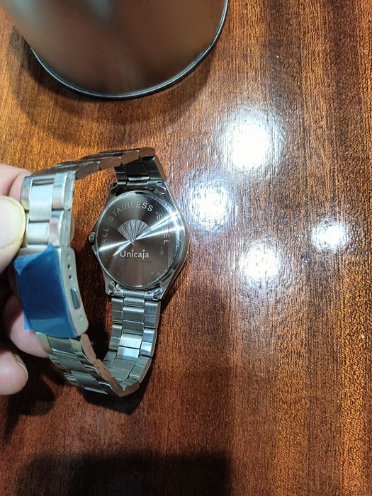 Relógio Cauny quartz