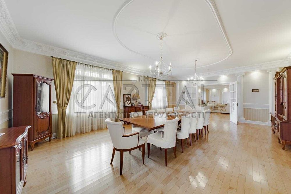 Аренда дома с сауной, Буча