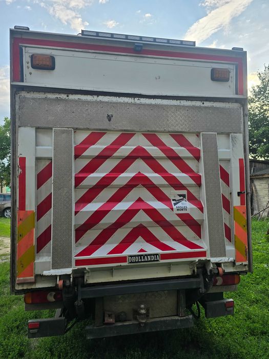 Renault midlum 220dxi