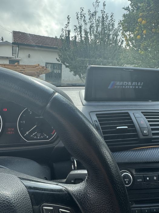 Bmw 118d 3p 2008 — photo 4