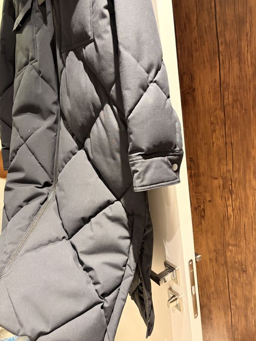 Пуховик, massimo duti