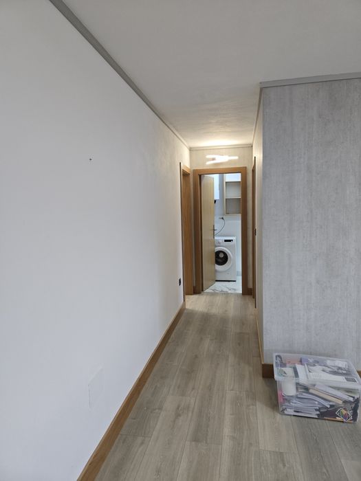 Aluguer de apartamento T1