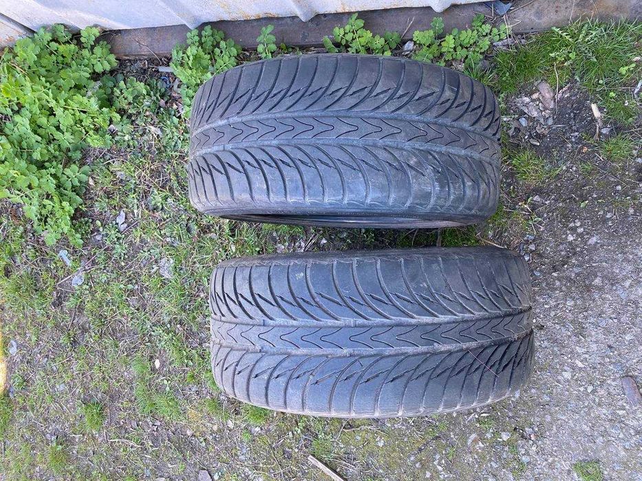 Продам Michelin 215/40/R16