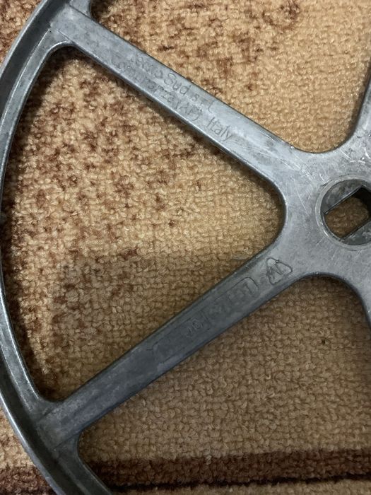 Шків LG   Ebr855656