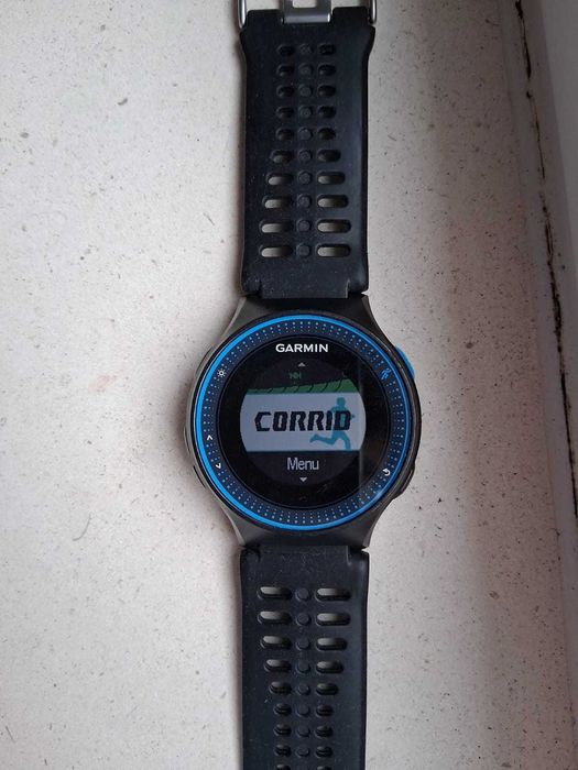 Garmin Forerunner 225 (Usado)