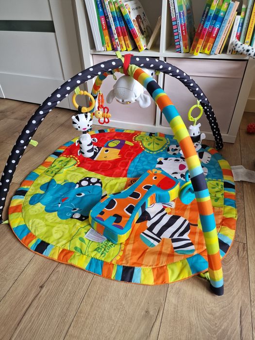 Mata edukacyjna Bright Stars