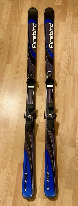 Narty Firebird 167cm