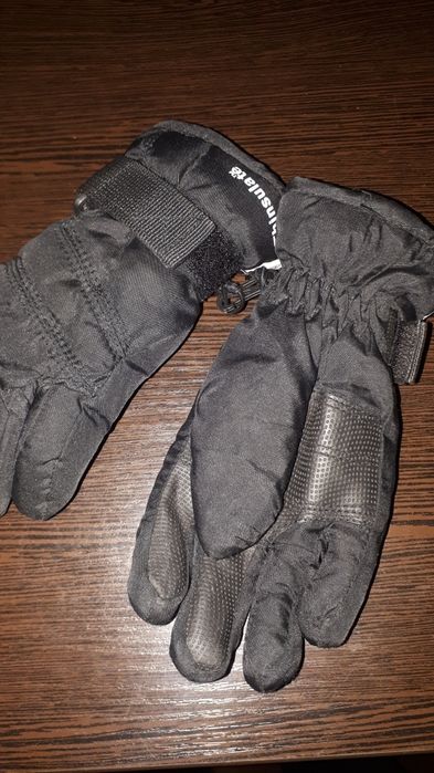 Перчатки детский