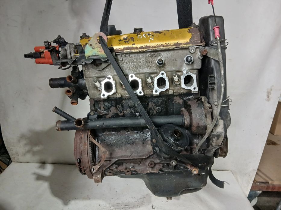 Motor completo VOLKSWAGEN Golf III (1H1)