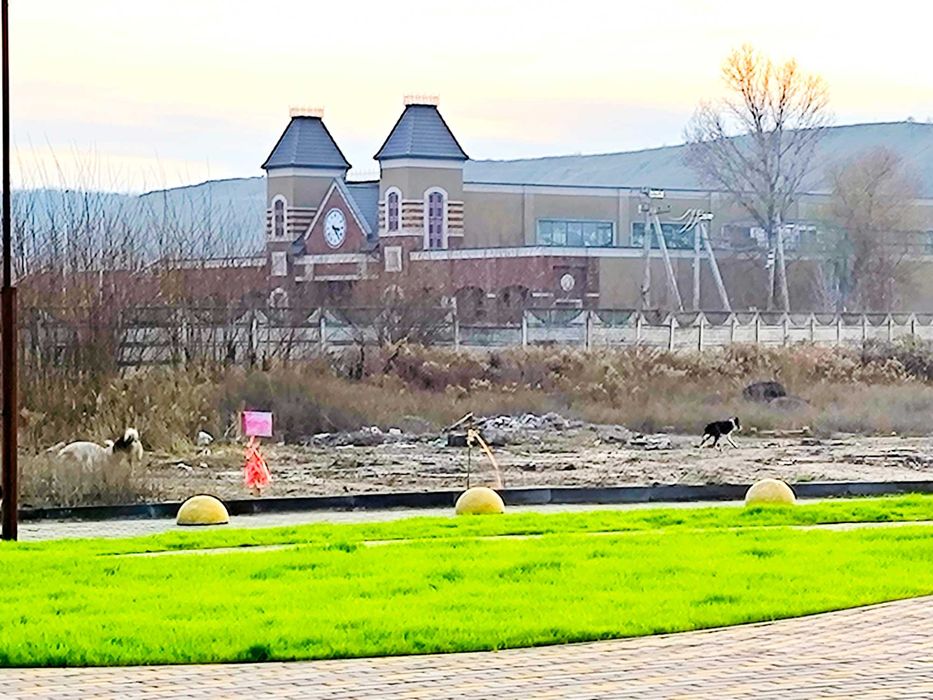 Нова Конча-Заспа. Ходосівка. Двокімнатна квартира, життя біля Києва!