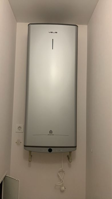 Плоские бойлера Аристон (Ariston)