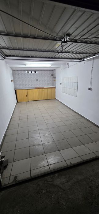Garaż na wynajem  ul. Wojska Polskiego