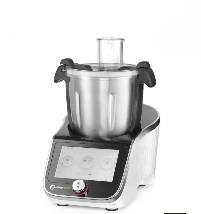 Robot kuchenny Hendichef Mutli-purpose
