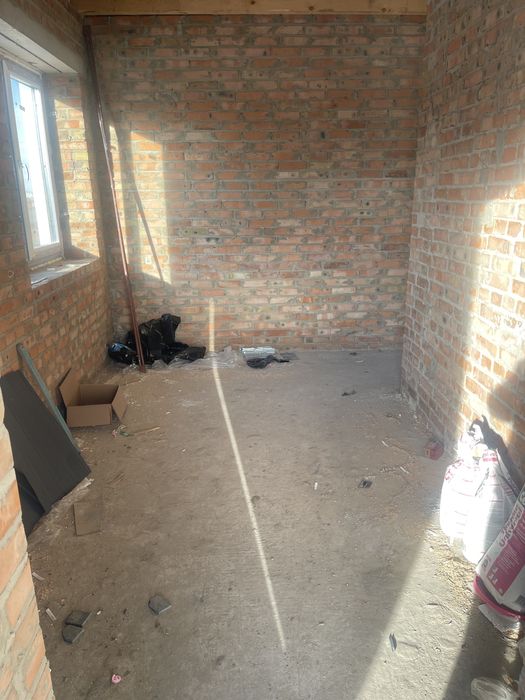 Будинок стильна американка Великий Житин з газом!