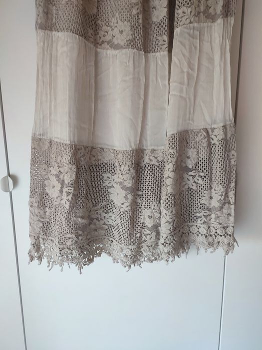 Sukienka    Boho