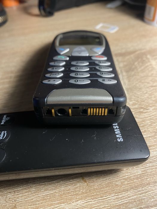 Nokia 6210 oryginał