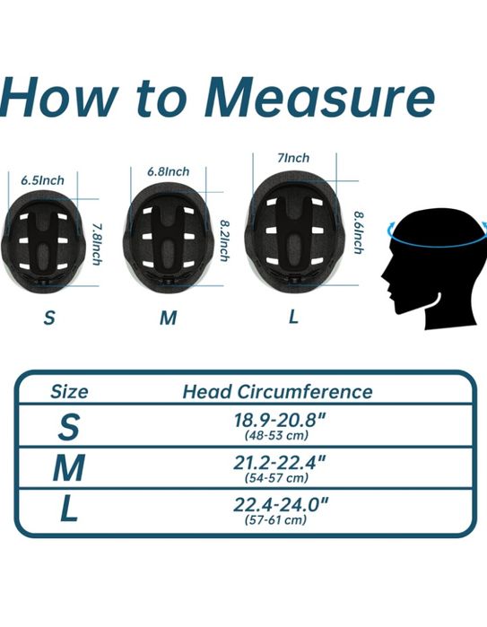 Kask rowerowy Glamvilla