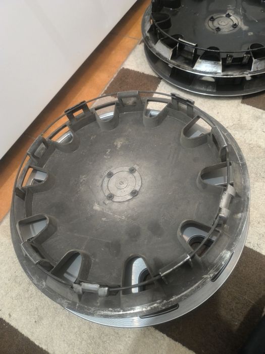 Opel kołpaki 14 Ori