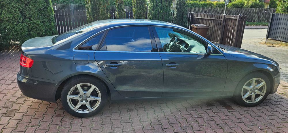 Sprzedam audi a4 b8 2009r