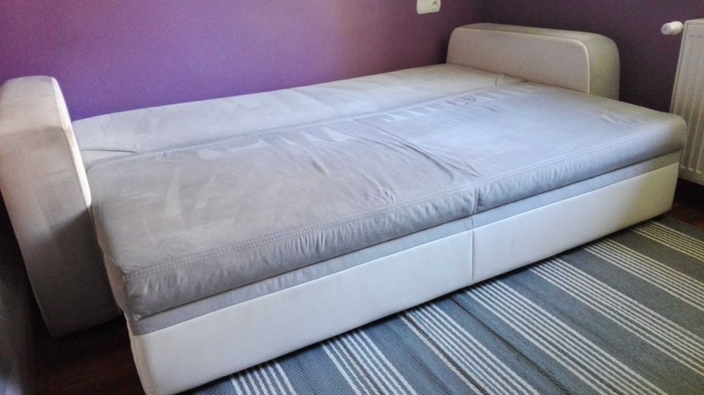 Sofa-Polecam:Okazja