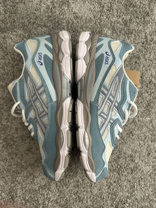 Asics Gel NYC - EU 43.5
