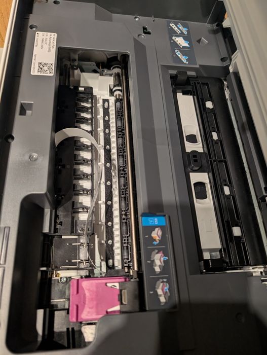 HP Deskjet Plus Ink Advantage 6075