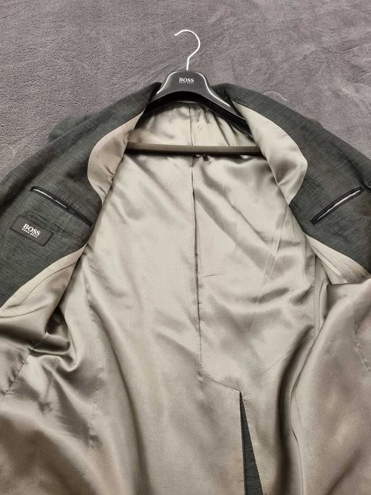 Blazer Hugo Boss Homem Novo. BAIXA DE PREÇO agora € 30