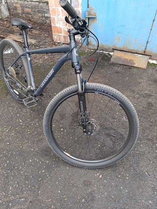 Продам велосипеды Cannondale