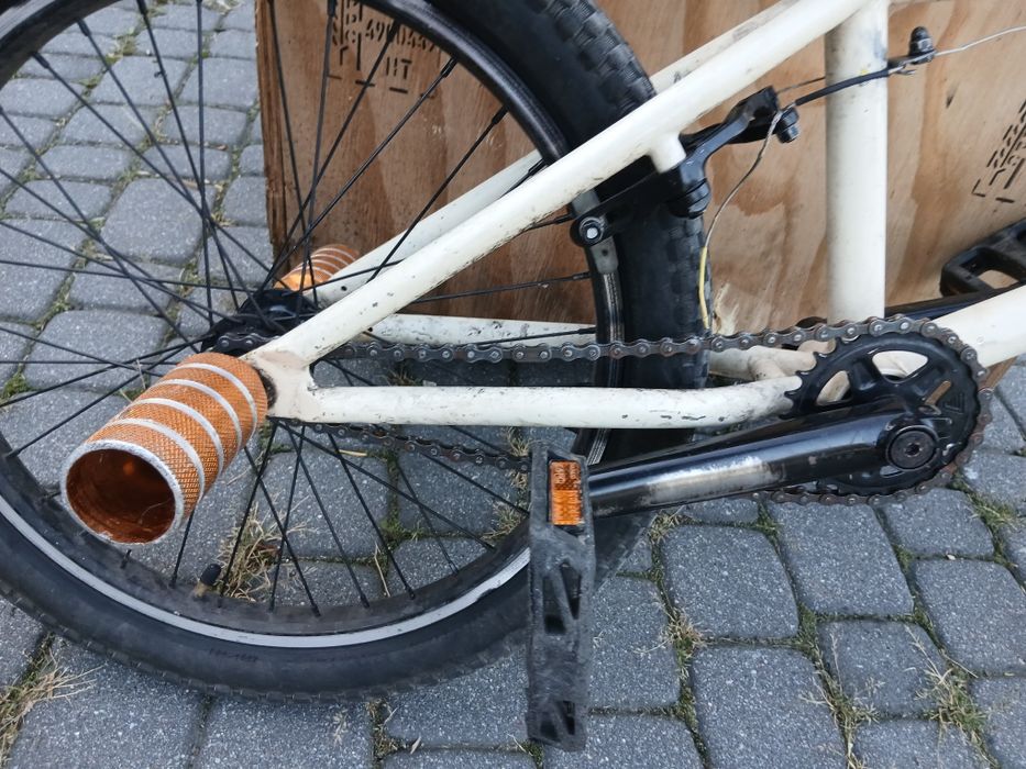 Bmx Mafia bikes kush 2