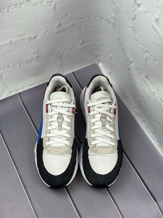 Чоловічі кросівки Puma Wild Rider 45p 29.5cm