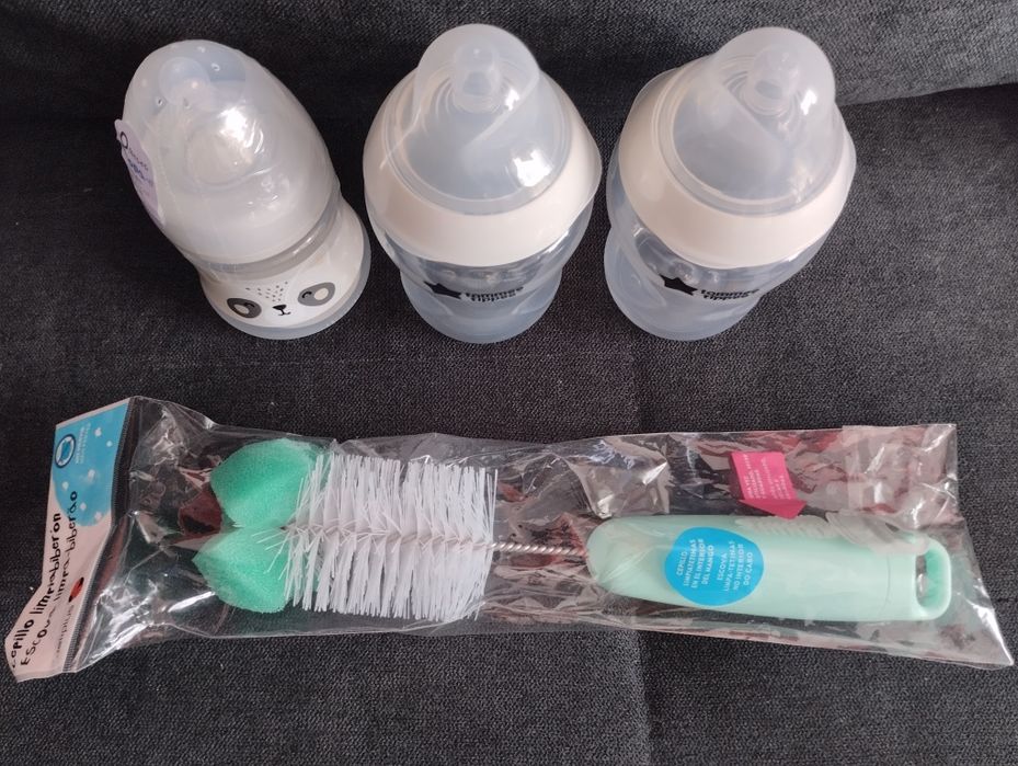 Biberão Tommee tippee