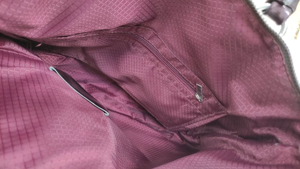 Torebka z bursztynem Batycki