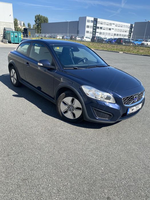Volvo C30