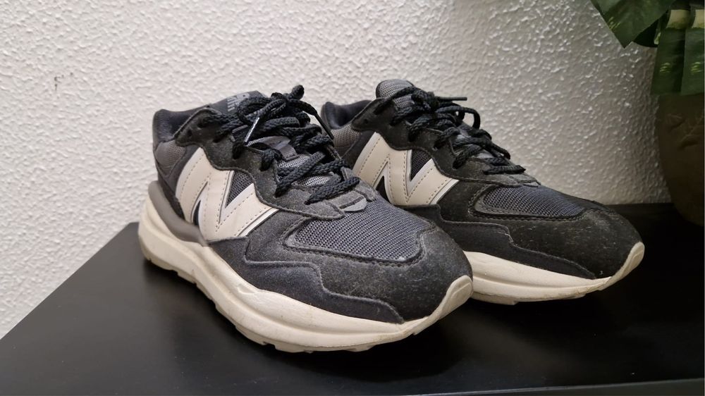 New balance - tenis