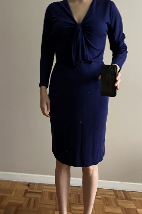 Vestido Bimba Y Lola