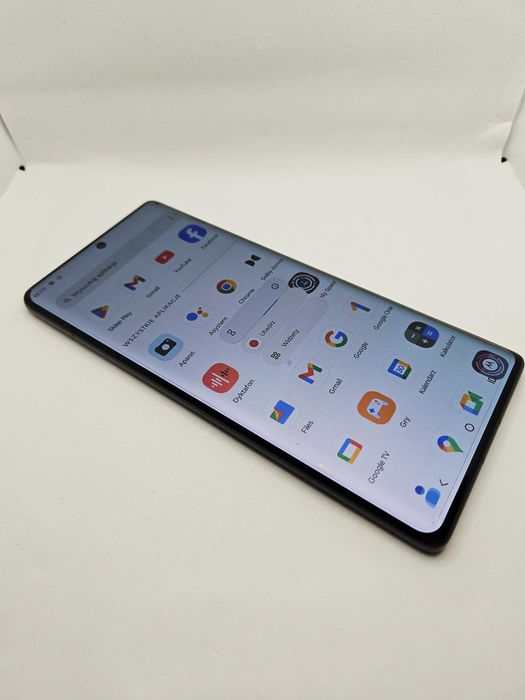 Smartfon Motorola Edge 40 Pro 5G Komplet - IDEALNY STAN