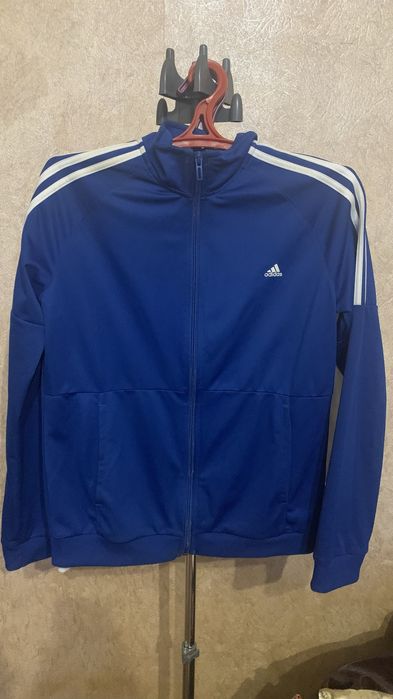 Спортивные кофты оригинал